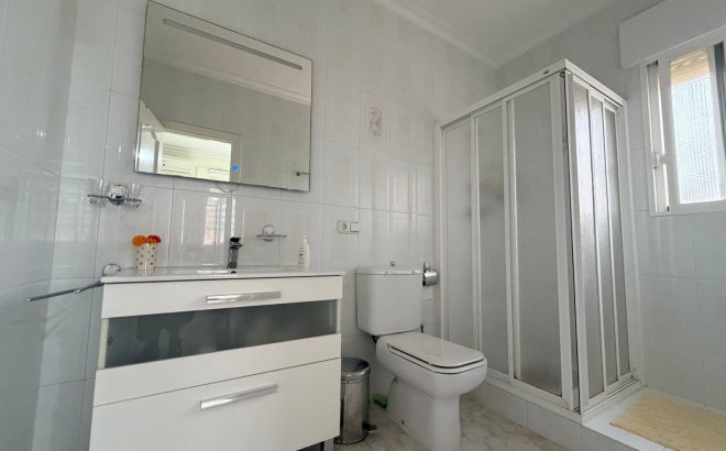Resale - Villa -
Ciudad Quesada - Costa Blanca