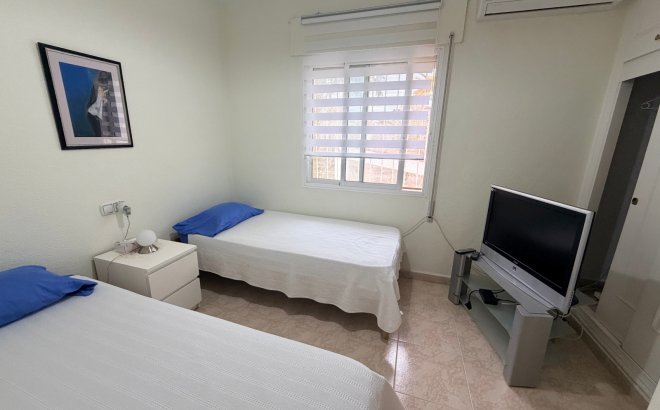 Resale - Villa -
Ciudad Quesada - Costa Blanca