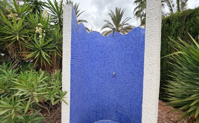 Resale - Villa -
Ciudad Quesada - Costa Blanca