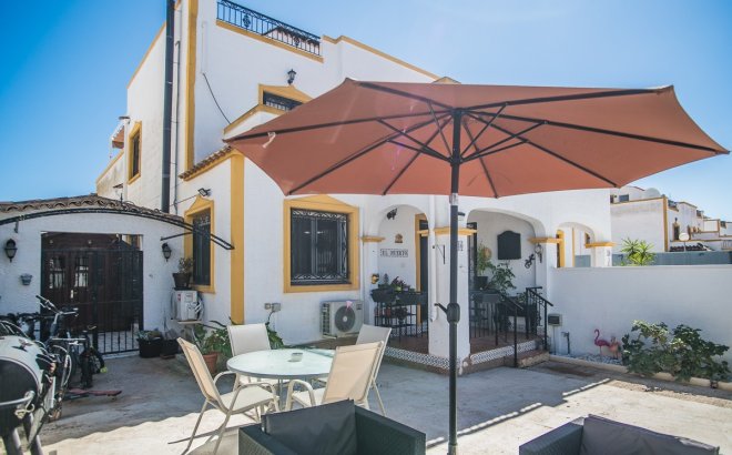 Revente - Villa -
Vistabella Golf Entre Naranjos - Inland
