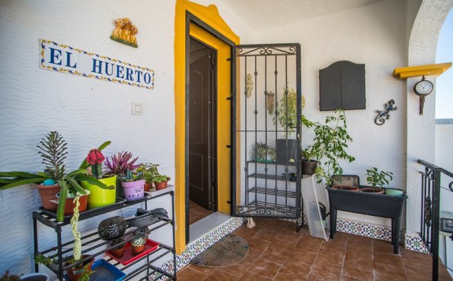 Revente - Villa -
Vistabella Golf Entre Naranjos - Inland