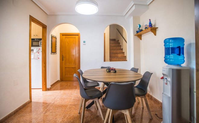 Revente - Villa -
Vistabella Golf Entre Naranjos - Inland