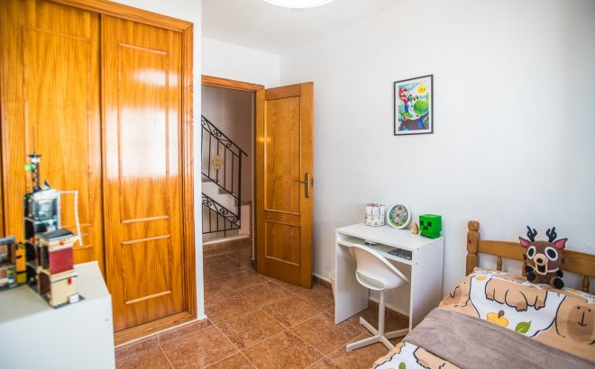 Revente - Villa -
Vistabella Golf Entre Naranjos - Inland