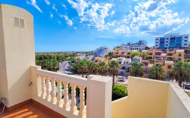 Revente - Villa -
Villamartin - Costa Blanca