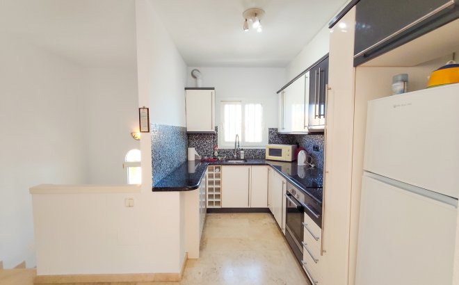 Revente - Villa -
Villamartin - Costa Blanca