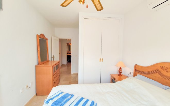 Revente - Villa -
Villamartin - Costa Blanca