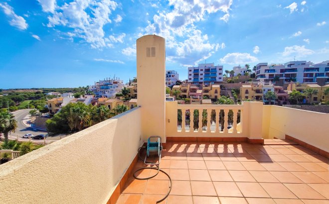 Revente - Villa -
Villamartin - Costa Blanca