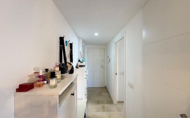Resale - Apartment -
Torrevieja - Punta Prima