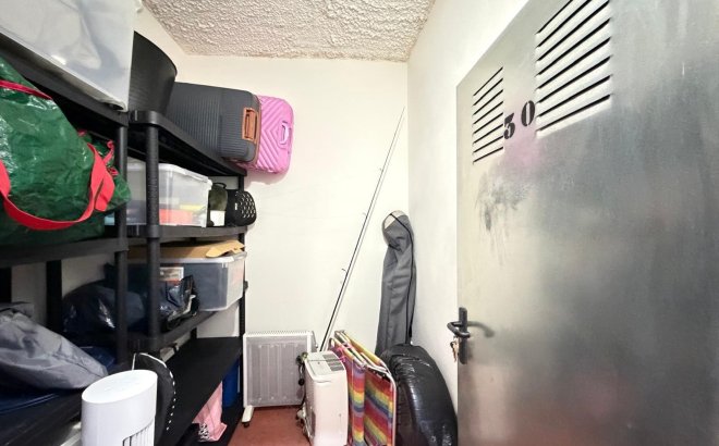 Resale - Apartment -
Torrevieja - Punta Prima