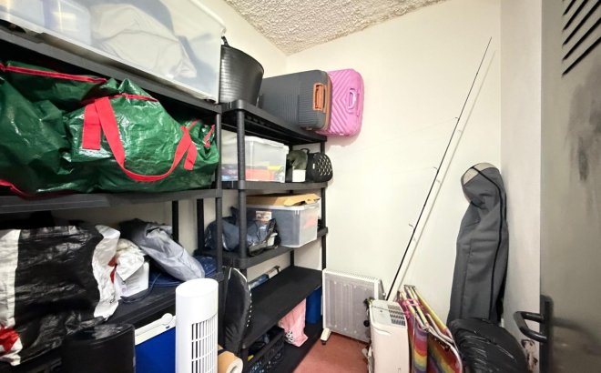 Resale - Apartment -
Torrevieja - Punta Prima
