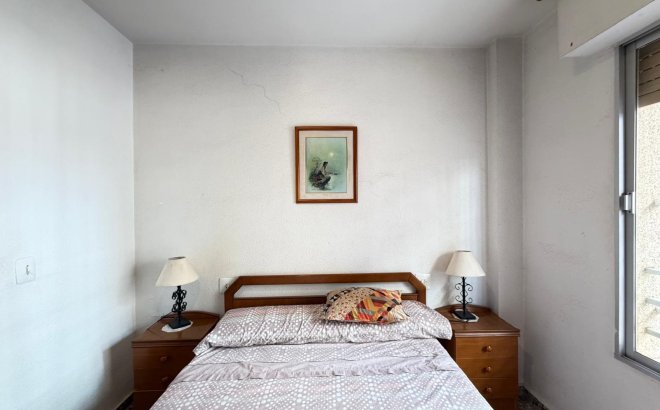 Revente - Appartement -
Torrevieja - Las Piscinas Naturales