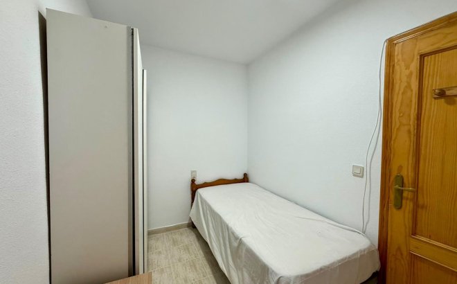 Resale - Apartment -
Torrevieja - Playa de los Locos