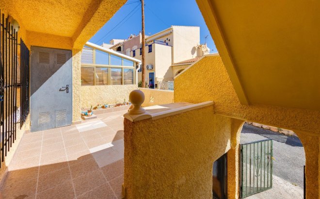 Revente - Town House -
San Fulgencio - La Marina