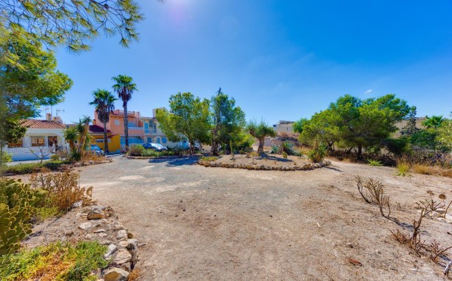 Revente - Town House -
San Fulgencio - La Marina