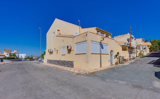 Revente - Town House -
San Fulgencio - La Marina