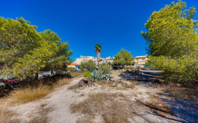 Revente - Town House -
San Fulgencio - La Marina
