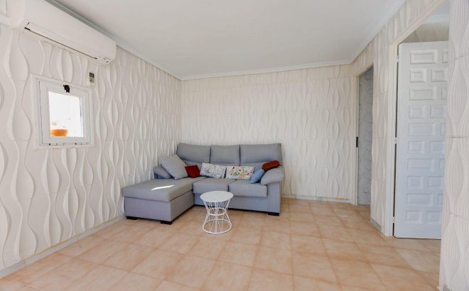 Revente - Town House -
San Fulgencio - La Marina
