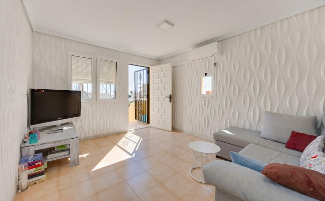 Revente - Town House -
San Fulgencio - La Marina