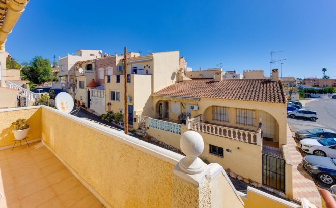 Revente - Town House -
San Fulgencio - La Marina