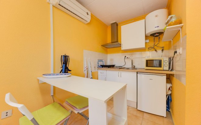 Revente - Town House -
San Fulgencio - La Marina