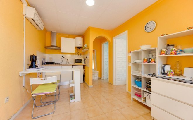 Revente - Town House -
San Fulgencio - La Marina