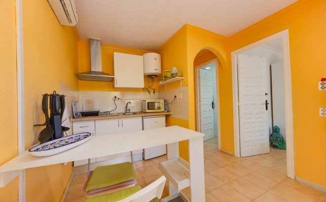 Revente - Town House -
San Fulgencio - La Marina