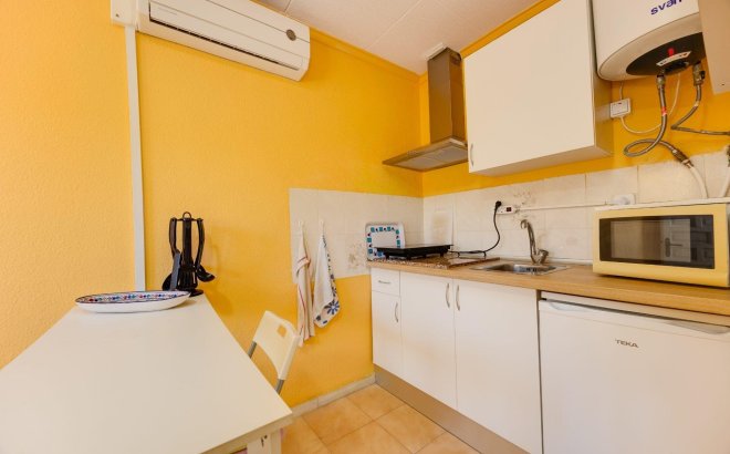 Revente - Town House -
San Fulgencio - La Marina