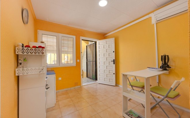 Revente - Town House -
San Fulgencio - La Marina