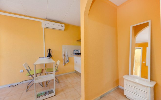 Revente - Town House -
San Fulgencio - La Marina