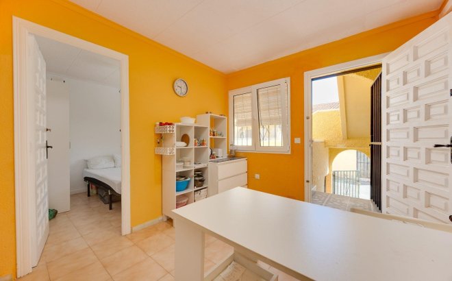 Revente - Town House -
San Fulgencio - La Marina
