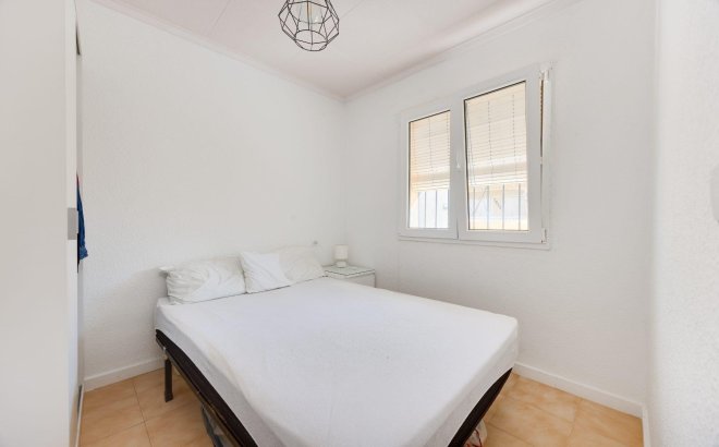 Revente - Town House -
San Fulgencio - La Marina