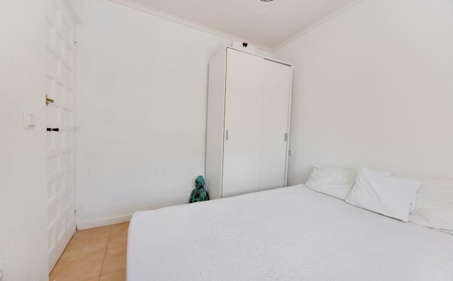 Revente - Town House -
San Fulgencio - La Marina