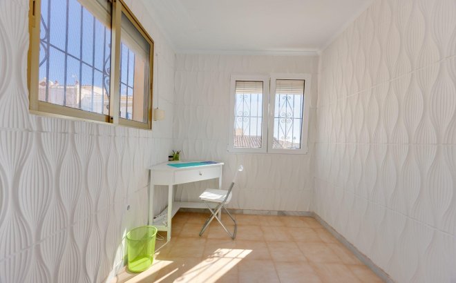 Revente - Town House -
San Fulgencio - La Marina