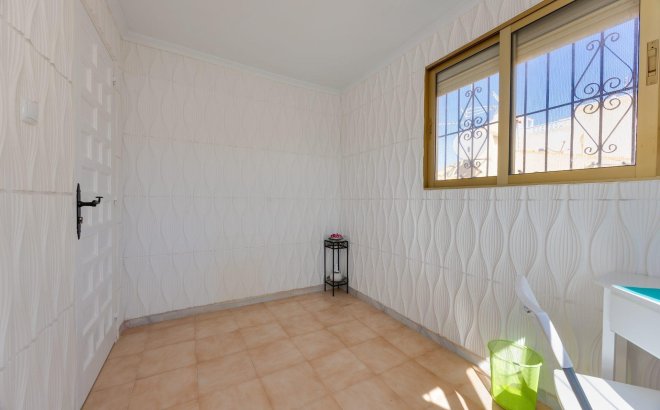 Revente - Town House -
San Fulgencio - La Marina