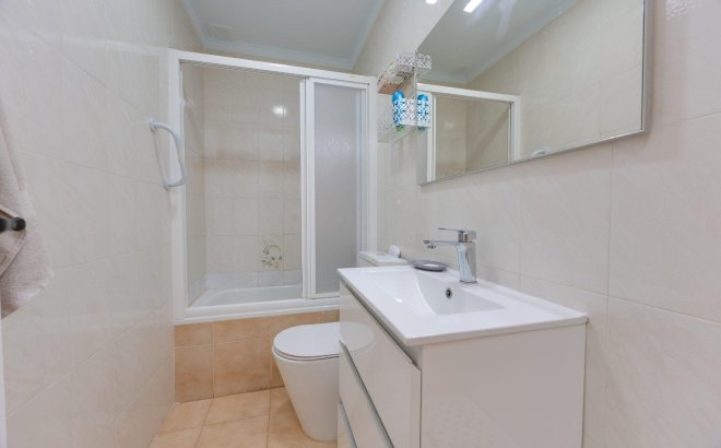 Revente - Town House -
San Fulgencio - La Marina