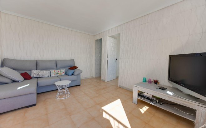 Revente - Town House -
San Fulgencio - La Marina