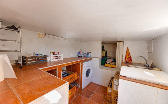 Revente - Town House -
San Fulgencio - La Marina