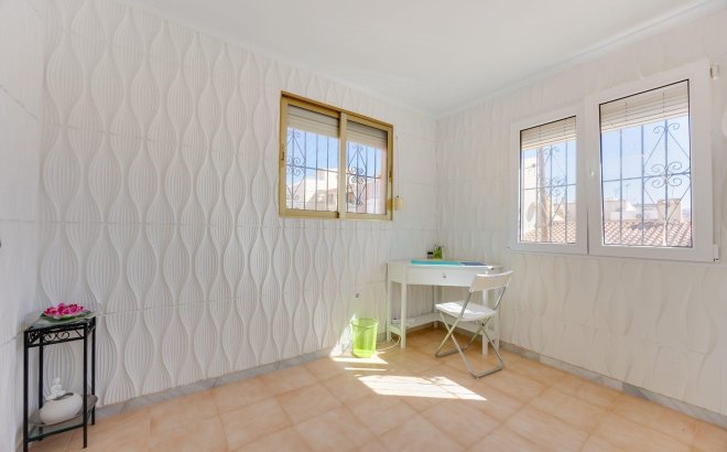 Revente - Town House -
San Fulgencio - La Marina
