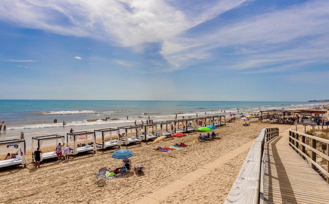 Revente - Town House -
San Fulgencio - La Marina