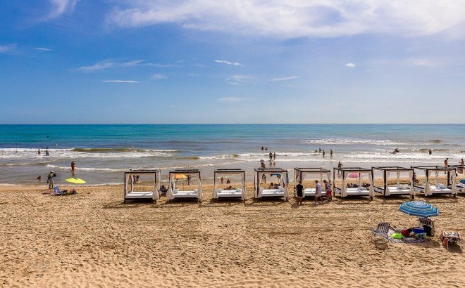 Revente - Town House -
San Fulgencio - La Marina