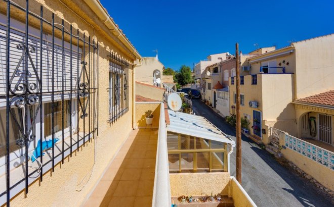 Revente - Town House -
San Fulgencio - La Marina