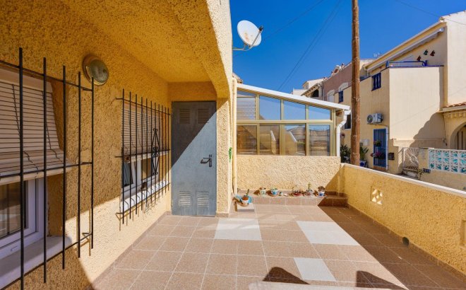 Revente - Town House -
San Fulgencio - La Marina
