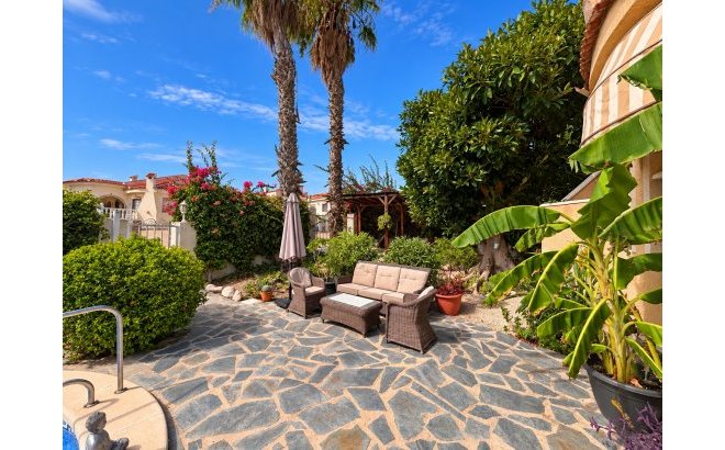 Resale - Villa -
Ciudad Quesada - Costa Blanca