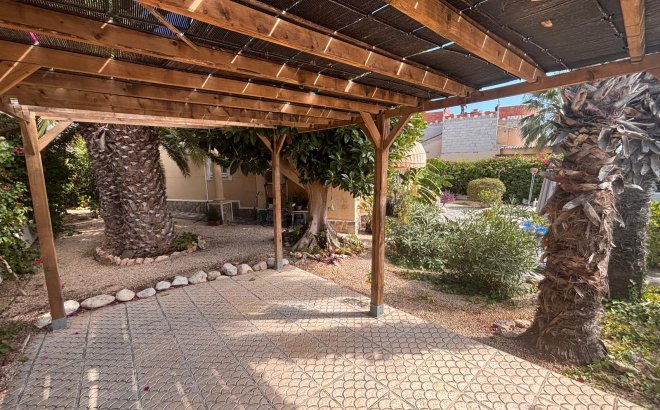 Resale - Villa -
Ciudad Quesada - Costa Blanca