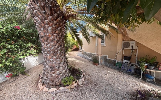 Resale - Villa -
Ciudad Quesada - Costa Blanca