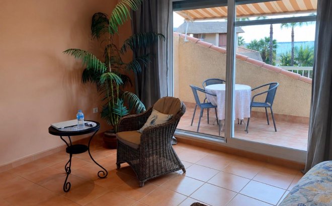 Resale - Villa -
Ciudad Quesada - Costa Blanca
