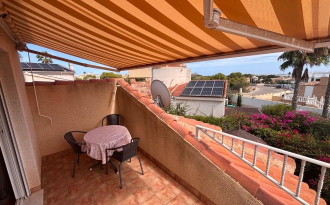 Resale - Villa -
Ciudad Quesada - Costa Blanca