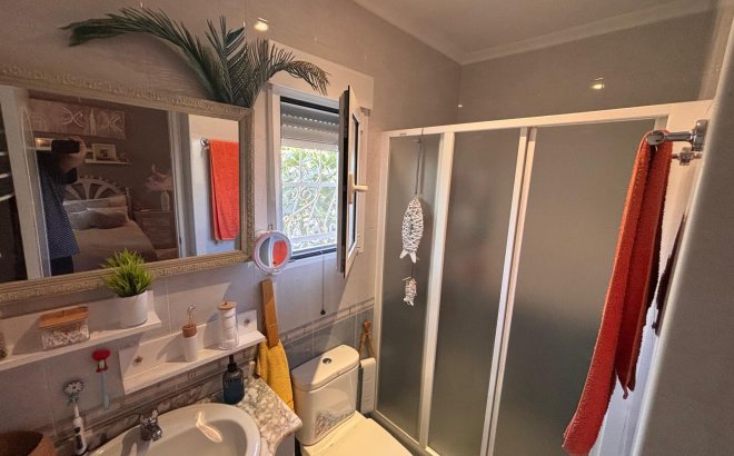 Resale - Villa -
Ciudad Quesada - Costa Blanca