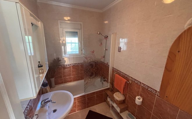 Resale - Villa -
Ciudad Quesada - Costa Blanca