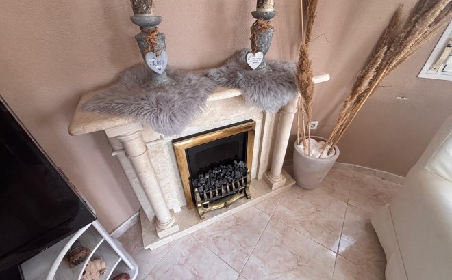 Resale - Villa -
Ciudad Quesada - Costa Blanca
